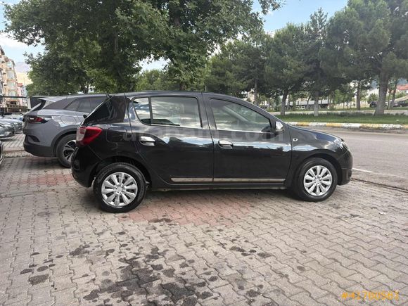 İKLİM AUTO.DAN DEGİŞENŞİZ AİLE ARACI