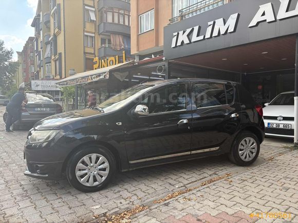 İKLİM AUTO.DAN DEGİŞENŞİZ AİLE ARACI