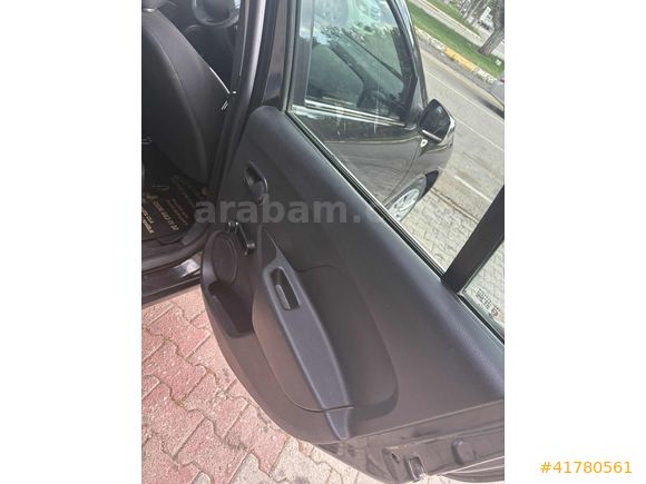 İKLİM AUTO.DAN DEGİŞENŞİZ AİLE ARACI