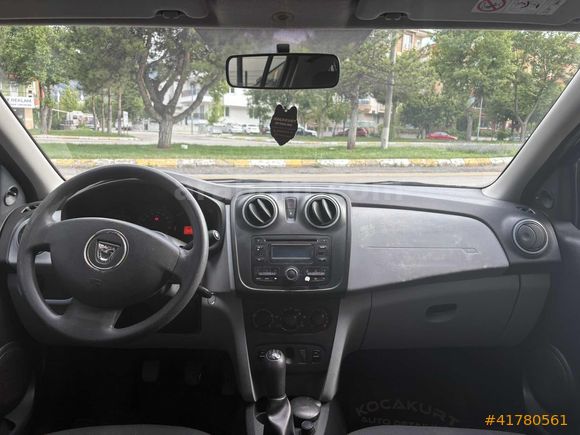 İKLİM AUTO.DAN DEGİŞENŞİZ AİLE ARACI