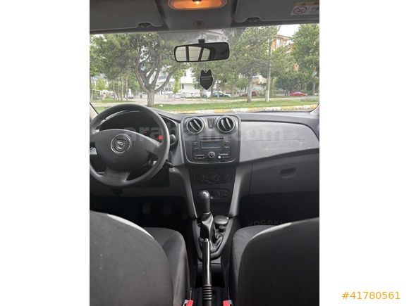 İKLİM AUTO.DAN DEGİŞENŞİZ AİLE ARACI