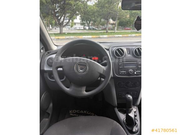İKLİM AUTO.DAN DEGİŞENŞİZ AİLE ARACI