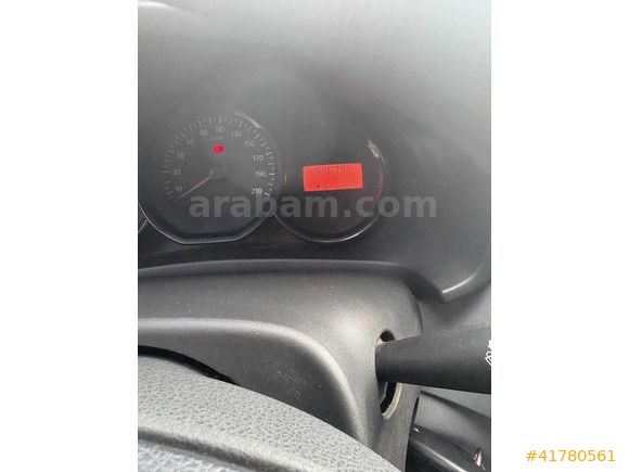 İKLİM AUTO.DAN DEGİŞENŞİZ AİLE ARACI