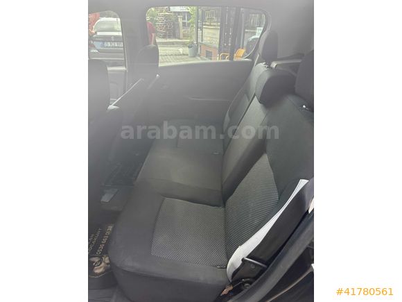 İKLİM AUTO.DAN DEGİŞENŞİZ AİLE ARACI