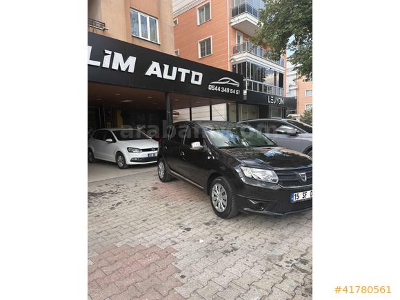 İKLİM AUTO.DAN DEGİŞENŞİZ AİLE ARACI
