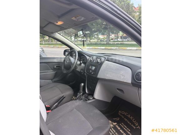 İKLİM AUTO.DAN DEGİŞENŞİZ AİLE ARACI