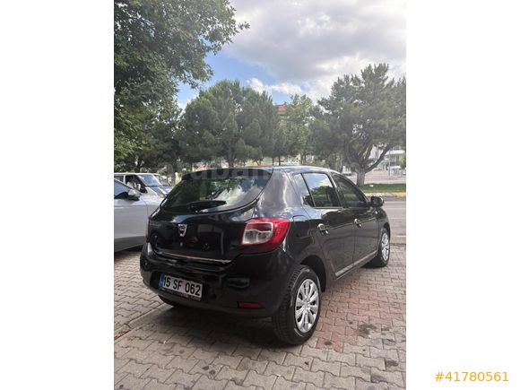 İKLİM AUTO.DAN DEGİŞENŞİZ AİLE ARACI