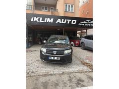İKLİM AUTO.DAN DEGİŞENŞİZ AİLE ARACI