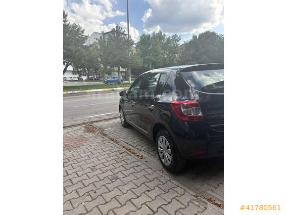 İKLİM AUTO.DAN DEGİŞENŞİZ AİLE ARACI