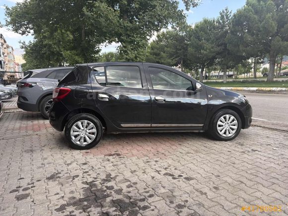 İKLİM AUTO.DAN DEGİŞENŞİZ AİLE ARACI