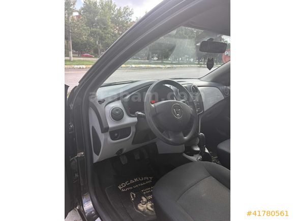 İKLİM AUTO.DAN DEGİŞENŞİZ AİLE ARACI