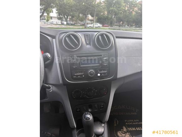 İKLİM AUTO.DAN DEGİŞENŞİZ AİLE ARACI