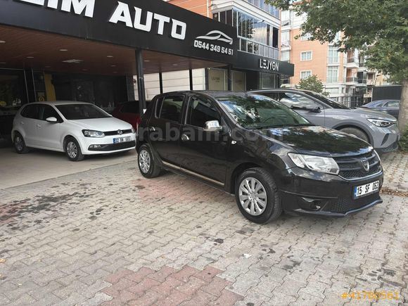 İKLİM AUTO.DAN DEGİŞENŞİZ AİLE ARACI