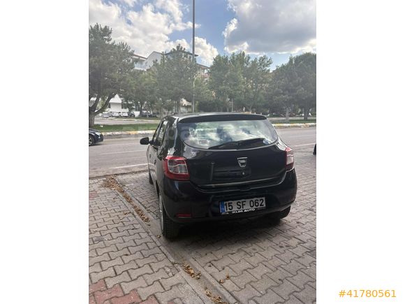 İKLİM AUTO.DAN DEGİŞENŞİZ AİLE ARACI