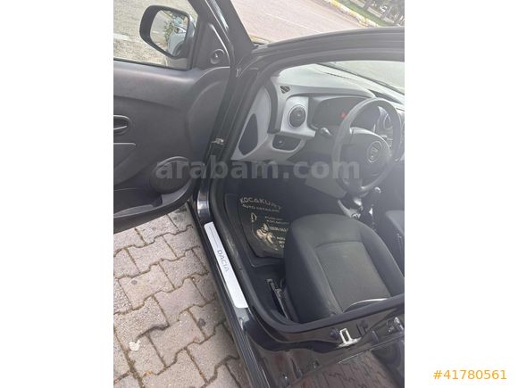 İKLİM AUTO.DAN DEGİŞENŞİZ AİLE ARACI