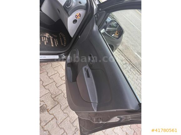İKLİM AUTO.DAN DEGİŞENŞİZ AİLE ARACI