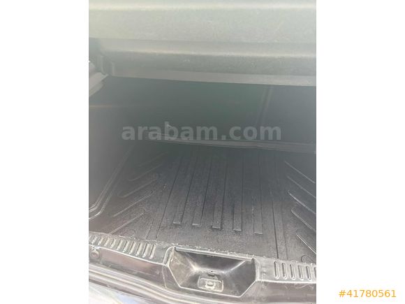 İKLİM AUTO.DAN DEGİŞENŞİZ AİLE ARACI