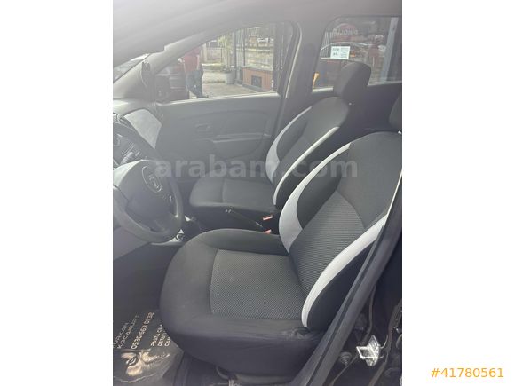 İKLİM AUTO.DAN DEGİŞENŞİZ AİLE ARACI