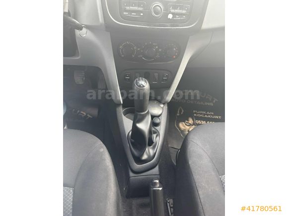 İKLİM AUTO.DAN DEGİŞENŞİZ AİLE ARACI