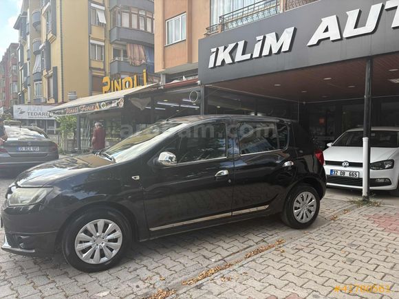 İKLİM AUTO.DAN DEGİŞENŞİZ AİLE ARACI
