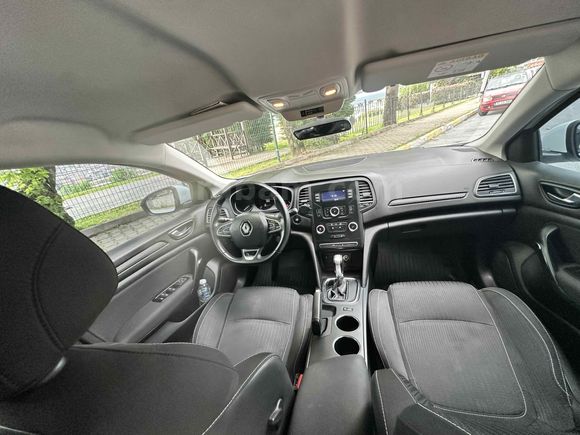 Sahibinden Renault Megane 1.5 dCi Touch 2018 Model İstanbul