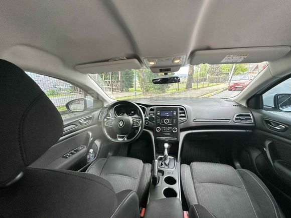 Sahibinden Renault Megane 1.5 dCi Touch 2018 Model İstanbul