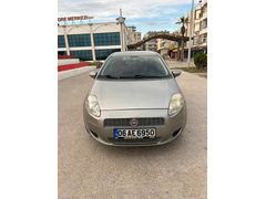 Sahibinden Fiat Punto Grande 1.4 Fire Active 2009 Model 