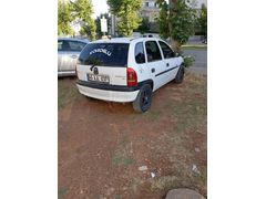 Sahibinden Opel Corsa 1.4 GLS 2000 Model