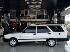 Galeriden Tofaş Kartal 1.6 ie 2001 Model Osmaniye