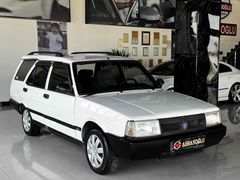 Galeriden Tofaş Kartal 1.6 ie 2001 Model Osmaniye