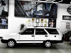 Galeriden Tofaş Kartal 1.6 ie 2001 Model Osmaniye