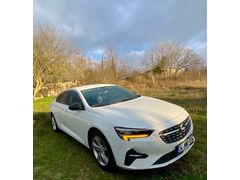Sahibinden Opel Insignia 1.5 d Edition 2021 Model 