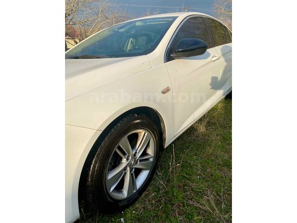 Sahibinden Opel Insignia 1.5 d Edition 2021 Model 