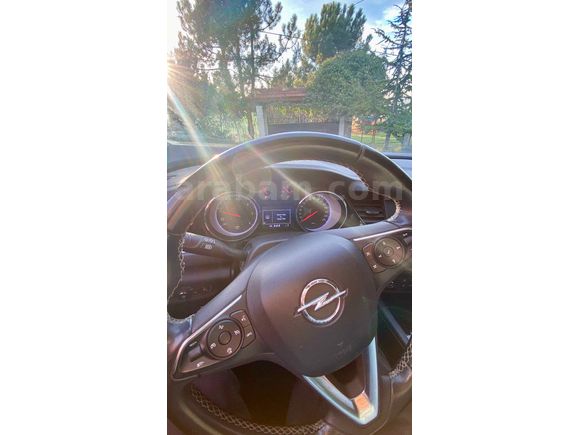 Sahibinden Opel Insignia 1.5 d Edition 2021 Model 