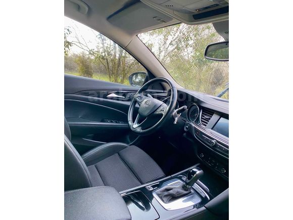 Sahibinden Opel Insignia 1.5 d Edition 2021 Model 