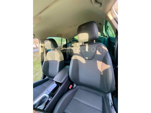 Sahibinden Opel Insignia 1.5 d Edition 2021 Model 