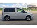2020 model caddy 2.0 TDİ otomatik vites