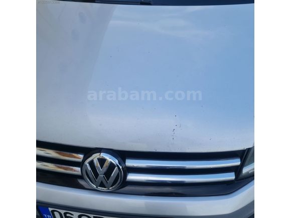 2020 model caddy 2.0 TDİ otomatik vites
