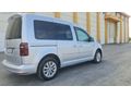 2020 model caddy 2.0 TDİ otomatik vites