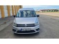2020 model caddy 2.0 TDİ otomatik vites