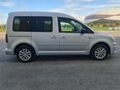 2020 model caddy 2.0 TDİ otomatik vites