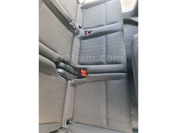 2020 model caddy 2.0 TDİ otomatik vites