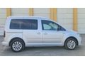2020 model caddy 2.0 TDİ otomatik vites