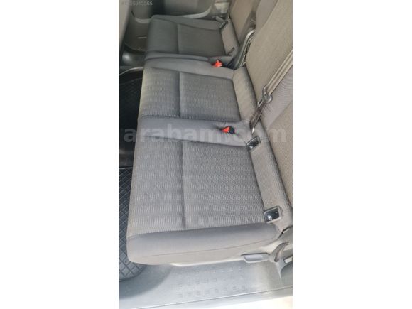 2020 model caddy 2.0 TDİ otomatik vites