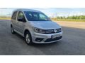 2020 model caddy 2.0 TDİ otomatik vites
