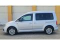 2020 model caddy 2.0 TDİ otomatik vites