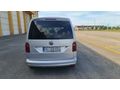 2020 model caddy 2.0 TDİ otomatik vites
