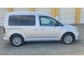 2020 model caddy 2.0 TDİ otomatik vites