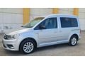 2020 model caddy 2.0 TDİ otomatik vites