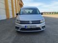 2020 model caddy 2.0 TDİ otomatik vites